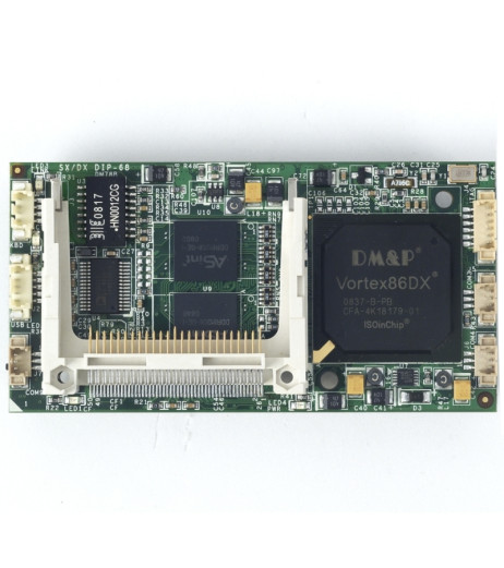 ICOP VDX-6300RD – купити в Україні | Офіційна гарантія