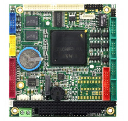 ICOP VDX2-6554-512
