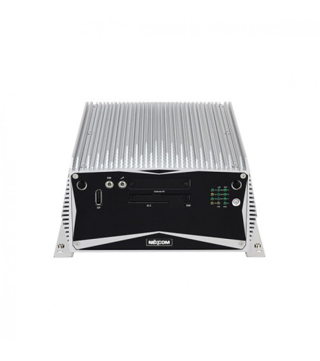 NEXCOM NISE-3800E2 – купити в Україні | Офіційна гарантія