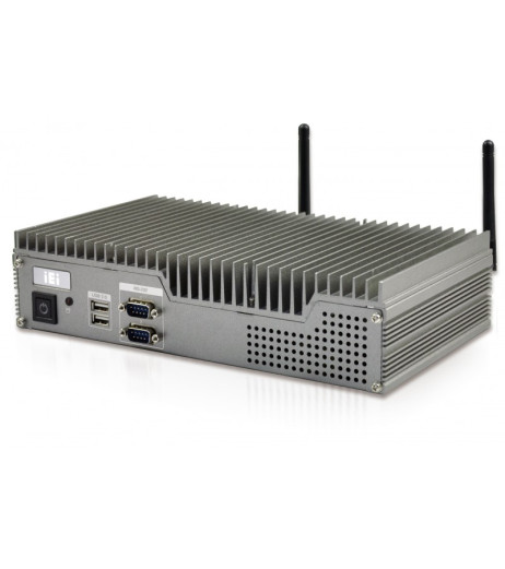 IEI ECN-380-QM87i-C/4G – купити в Україні | Офіційна гарантія