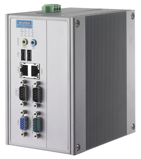 ADVANTECH UNO-1150GHE-G30E – купити в Україні | Офіційна гарантія