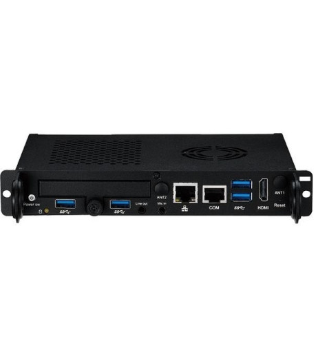 NEXCOM NDiS-M533-4210H – купити в Україні | Офіційна гарантія