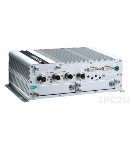 MOXA V2416A-C2-T – купити в Україні | Офіційна гарантія