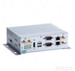 MOXA V2201-E4-W-T