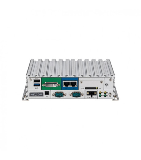 NEXCOM NISE-105 – купити в Україні | Офіційна гарантія