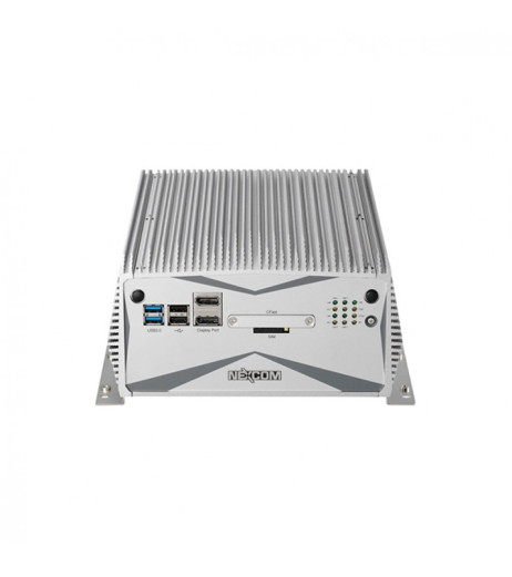NEXCOM NISE-3640P2 – купити в Україні | Офіційна гарантія