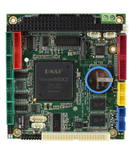ICOP VDX3-6754-1G