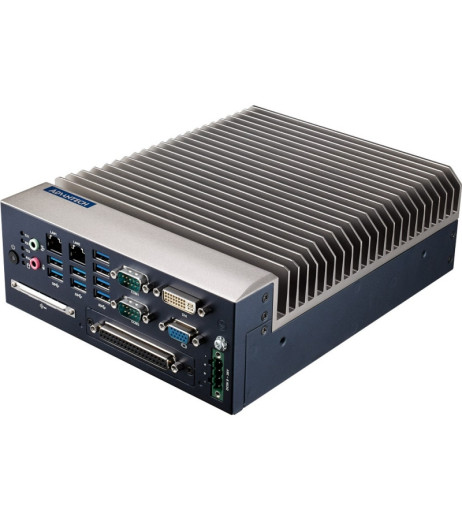 ADVANTECH MIC-7500-S9A1E – купити в Україні | Офіційна гарантія