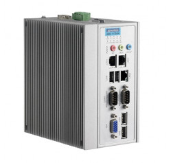 ADVANTECH UNO-1172A-A33E