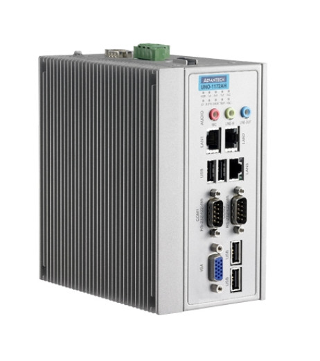 ADVANTECH UNO-1172A-A33E – купити в Україні | Офіційна гарантія