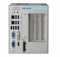 ADVANTECH UNO-3073G-C54E