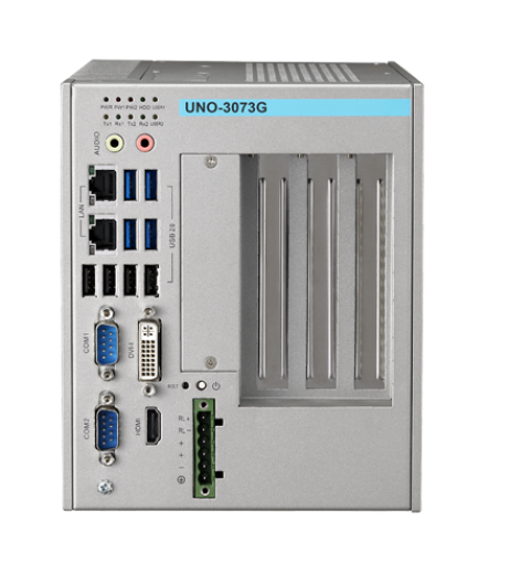 ADVANTECH UNO-3073G-C54E – купити в Україні | Офіційна гарантія