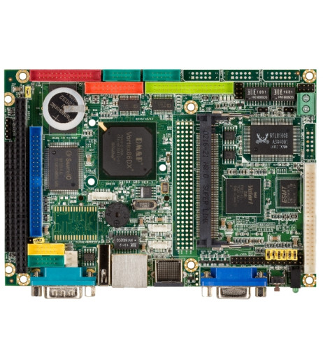 ICOP VDX-6326RD – купити в Україні | Офіційна гарантія