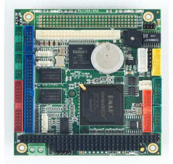 ICOP VDX-6354RD