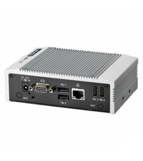 ADVANTECH ARK-DS520B-D6A1E – купити в Україні | Офіційна гарантія