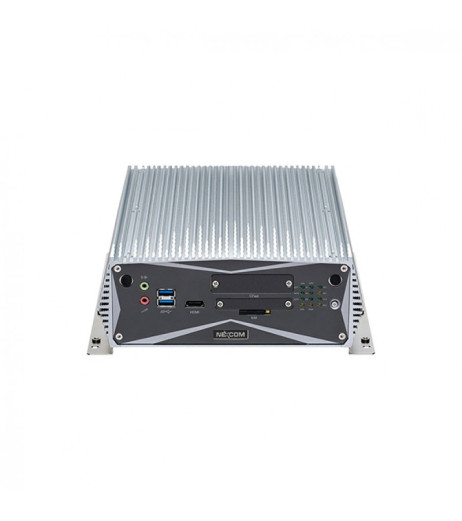NEXCOM NISE-3700E – купити в Україні | Офіційна гарантія