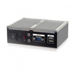 IEI uIBX-230-BT-N2/2G