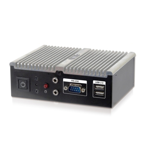 IEI uIBX-230-BT-N2/2G – купити в Україні | Офіційна гарантія