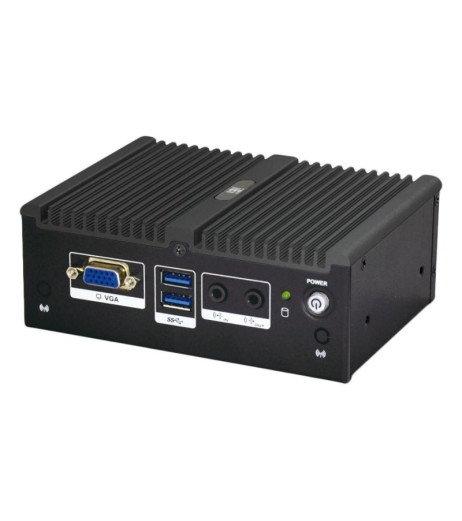 IEI uIBX-250-BW-N3/2G – купити в Україні | Офіційна гарантія IEI uIBX-250-BW-N3/2G – купити в Україні | Офіційна гарантія