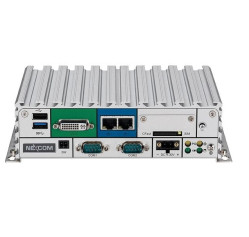 NEXCOM NISE-105-PBM