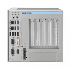 ADVANTECH UNO-3075G-C54E
