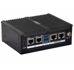IEI uIBX-250-BW-QGW