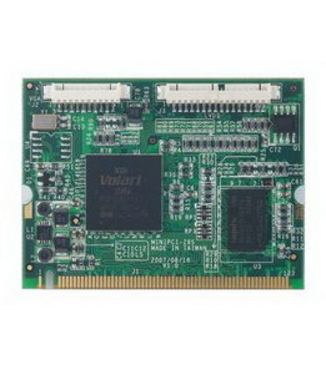 ICOP MiniPCI-VGA-Z9s