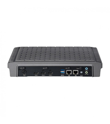 NEXCOM NDiS-B533