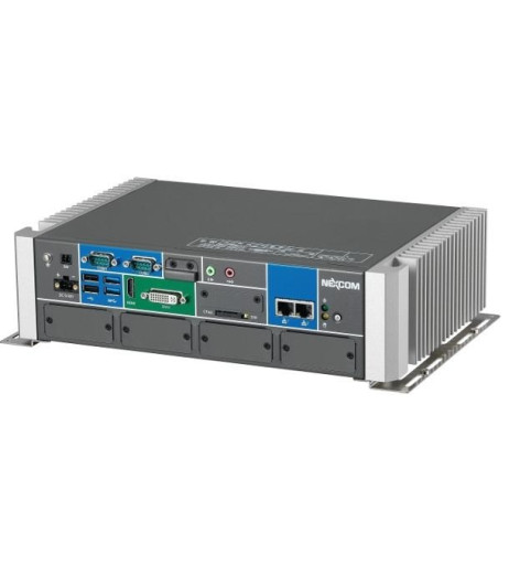 NEXCOM NISE-300-PBM – купити в Україні | Офіційна гарантія