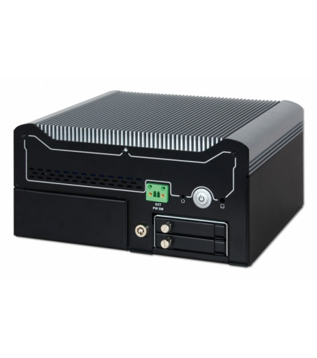 Portwell WEBS-3583-4770TE – купити в Україні | Офіційна гарантія