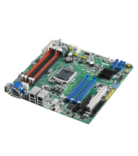 ADVANTECH ASMB-584G2-00A1E – купити в Україні | Офіційна гарантія