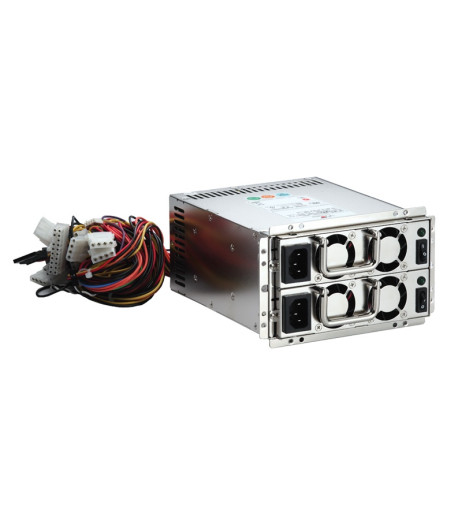 AXIOMTEK PS501-HRP – купити в Україні | Офіційна гарантія