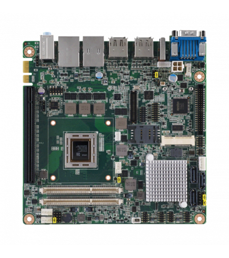 ADVANTECH AIMB-226G2-00A1E – купити в Україні | Офіційна гарантія