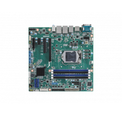 ADVANTECH ASMB-585G4-00A1E
