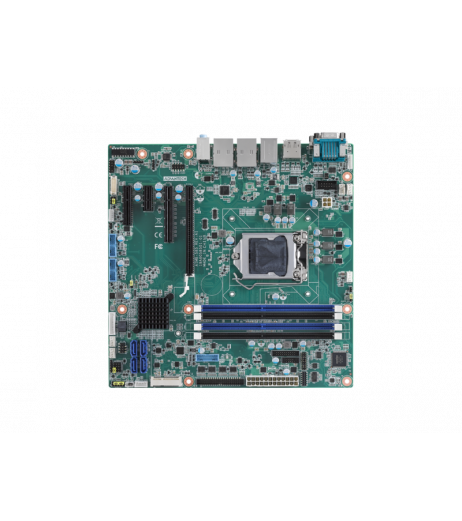 ADVANTECH ASMB-585G4-00A1E – купити в Україні | Офіційна гарантія