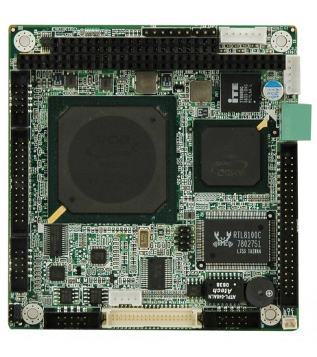 IEI PM-LX2-800 – купити в Україні | Офіційна гарантія