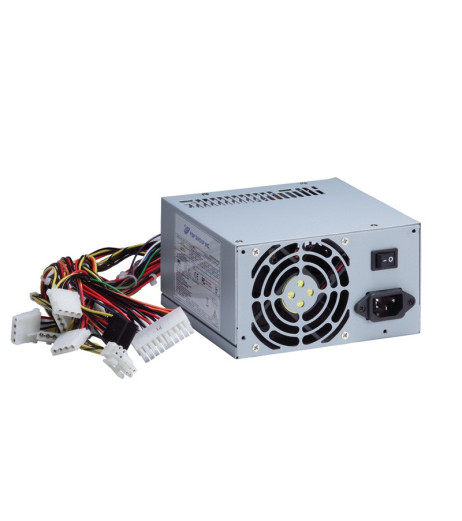 AXIOMTEK PS500-XP2 – купити в Україні | Офіційна гарантія