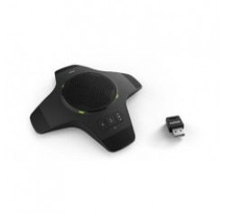 Snom Conference Bundle: C52-SP + A230