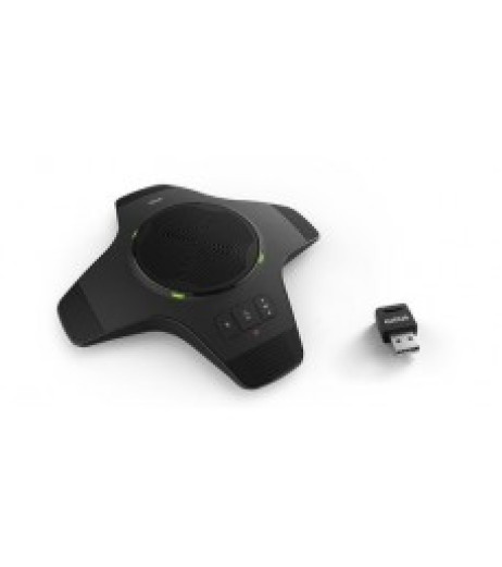 Snom Conference Bundle: C52-SP + A230 – купити в Україні | Офіційна гарантія