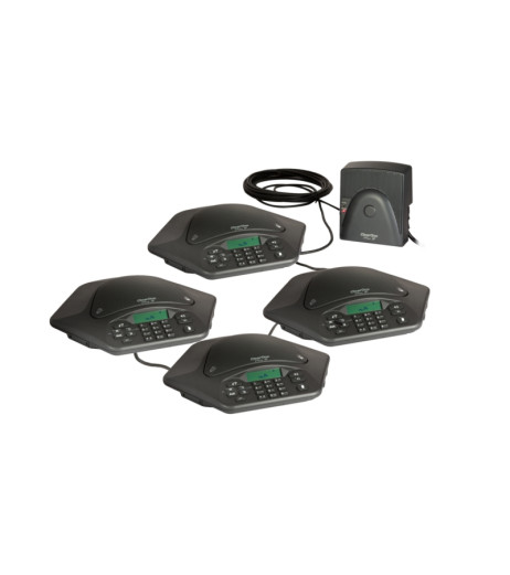 ClearOne MAXAttach IP plus 2 – купити в Україні | Офіційна гарантія ClearOne MAXAttach IP plus 2 – купити в Україні | Офіційна гарантія
