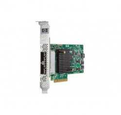 HP H221 SAS/SATA HBA (729552-B21)