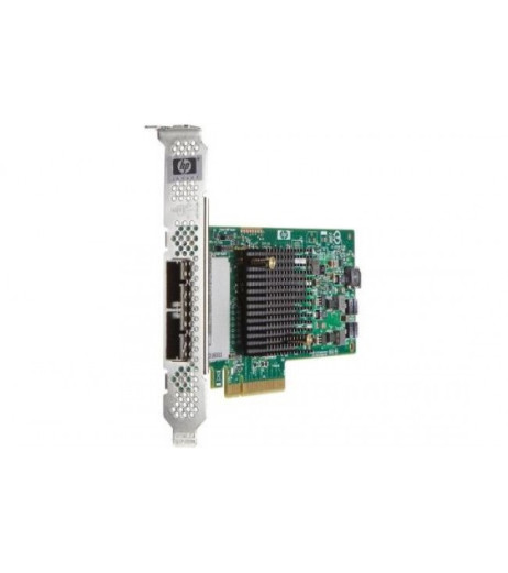 HP H221 SAS/SATA HBA (729552-B21) – купити в Україні | Офіційна гарантія