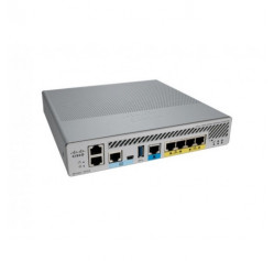 Cisco AIR-CT3504-K9