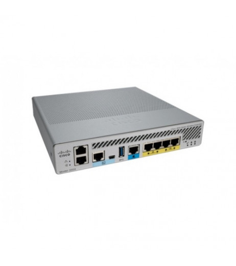 Cisco AIR-CT3504-K9 – купити в Україні | Офіційна гарантія Cisco AIR-CT3504-K9 – купити в Україні | Офіційна гарантія