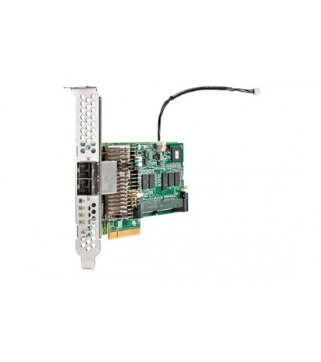 HP (726825-B21) – купити в Україні | Офіційна гарантія