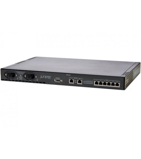 Juniper WLC8R – купити в Україні | Офіційна гарантія