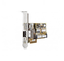 HP Smart Array P222 (FBWC 512Mb) (631667-B21)