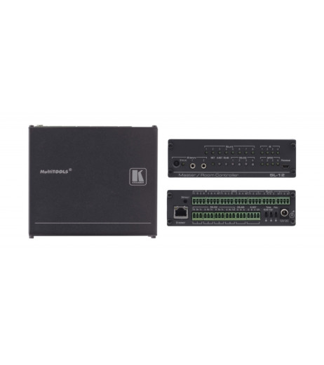 Kramer SL-12 – купити в Україні | Офіційна гарантія