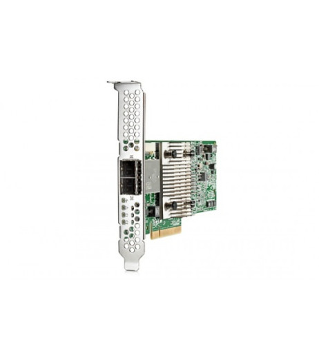 HPE (726911-B21) – купити в Україні | Офіційна гарантія