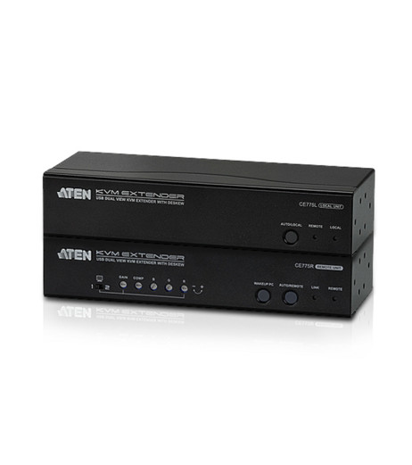 ATEN CE775 – купити в Україні | Офіційна гарантія